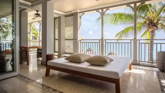 The St. Regis Le Morne Resort, Mauritius - 91