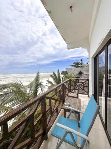 Jambiani White Sands Bungalows - 13
