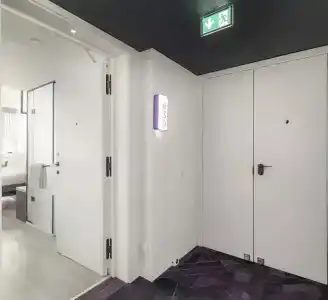 Yotel - 65