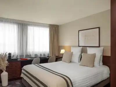 Mercure Paris Gare Montparnasse TGV - 3