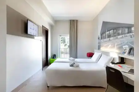B&B Bergamo City - 39