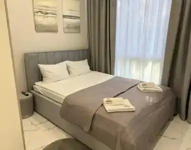 SunLine Luxury Apart-hotel - 26