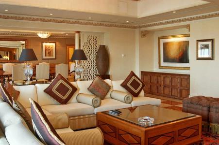 Grand Hyatt Muscat - 65