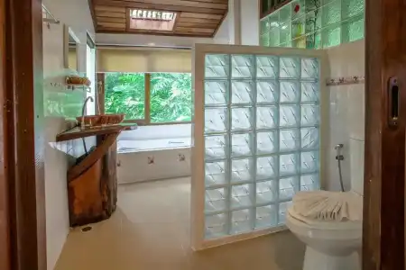 The Vatika Resort and Spa - 58