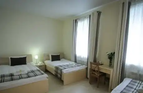 Villa roshcha - 50