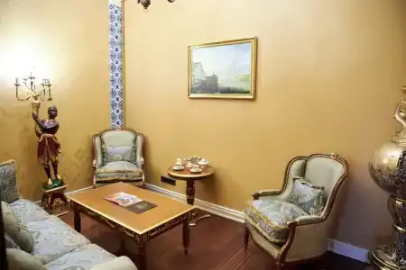 Бутик Дворец Трезини - 138