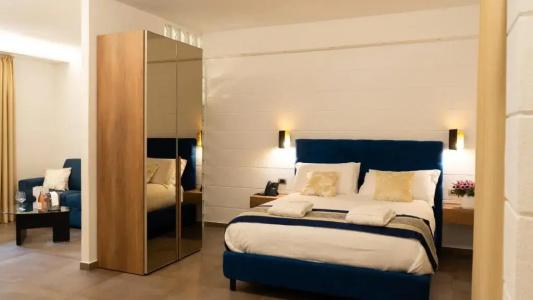 Resort & Winery Bosco De Medici - 69