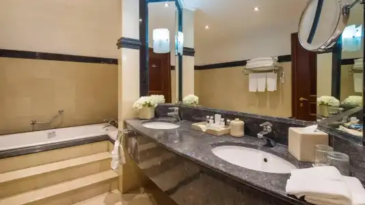 JW Marriott Bucharest Grand - 118