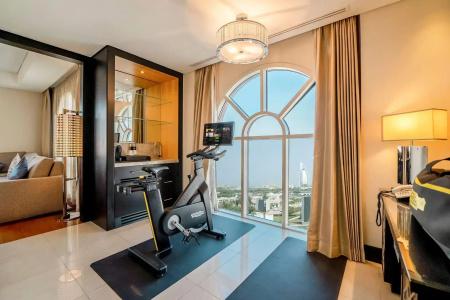  Kempinski Mall Of The Emirates - 56
