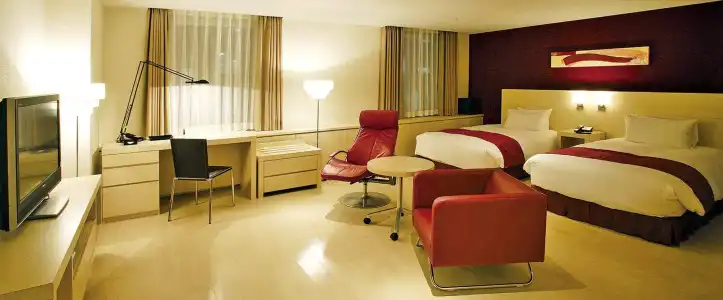 Sapporo Grand - 84