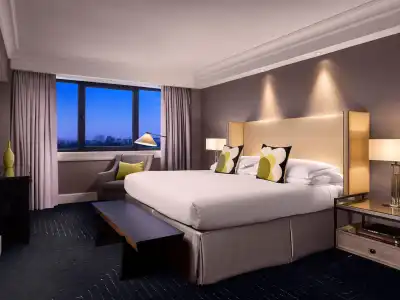 InterContinental London Park Lane by IHG - 74