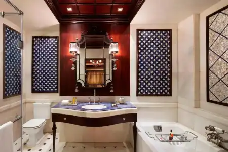 Le Meridien New Delhi - 26