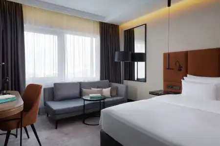 Radisson Collection, Warsaw - 33