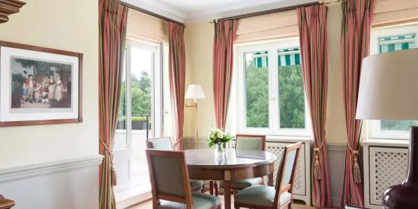 Brenners Park-& Spa - an Oetker Collection - 36