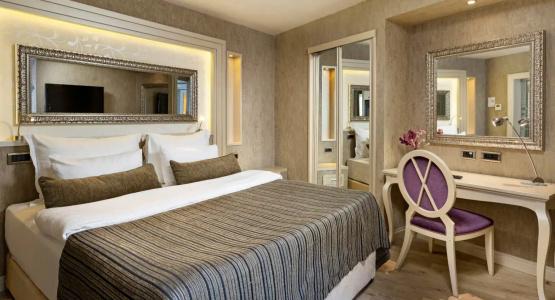 Limak Eurasia Luxury - 63