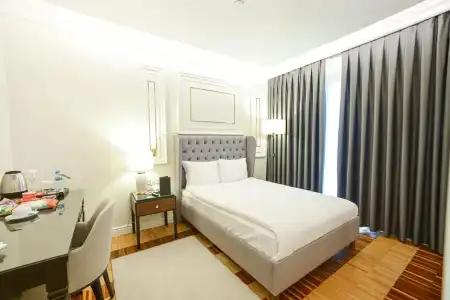 Xheko Imperial Luxury & Spa - 42