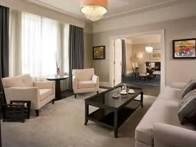 Fairmont Palliser - 13