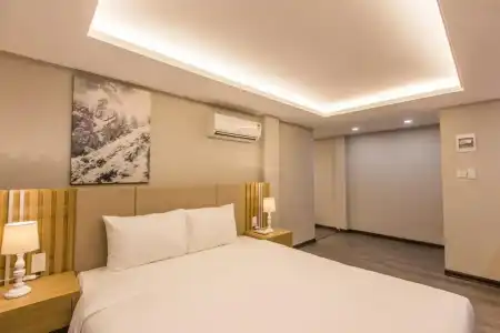 Binh Duong Resident - 10