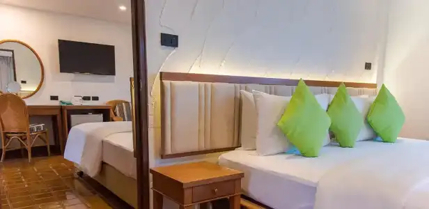 Samui Natien Resort - 57