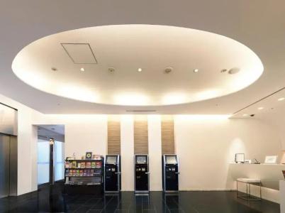 Sotetsu Fresa Inn Shimbashi-Karasumoriguchi - 12