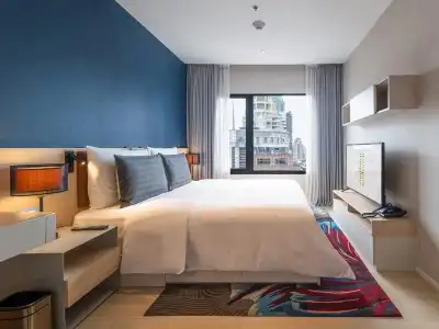 Sindhorn Midtown Bangkok, Vignette Collection by IHG - 71