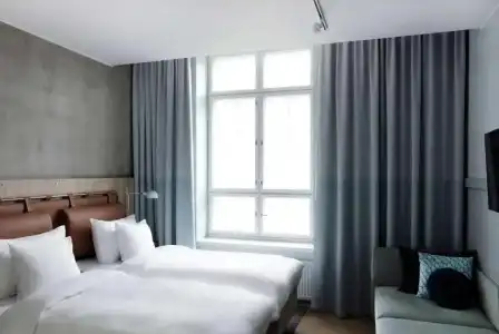 Radisson Blu Seaside, Helsinki - 9