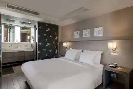 Radisson Blu Park, Athens - 68