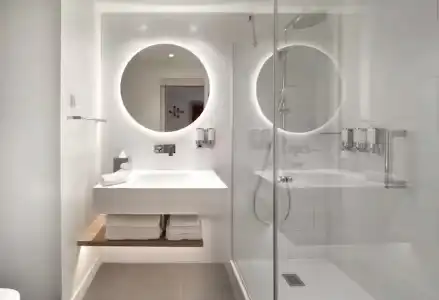 Hampton by Hilton Riga Airport - 46
