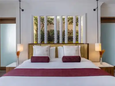 Sarai and Wander Resort - 71