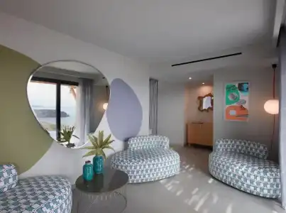 Cayo Exclusive Resort & Spa - 71
