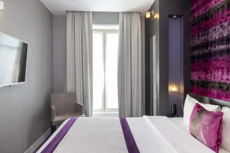 Le Marceau Bastille - 56