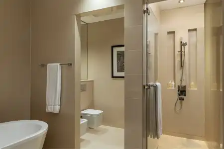 JW Marriott Marquis Dubai - 52