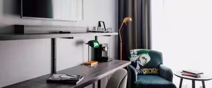 Berlin, Berlin, a member of Radisson Individuals - 76