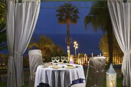 Royal San Remo - 19