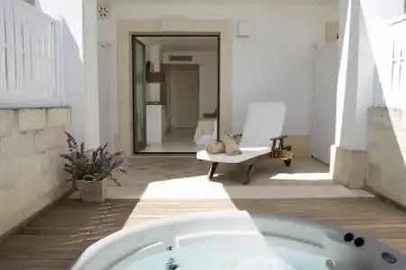 Canne Bianche Lifestyle - 44