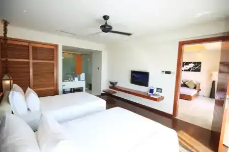 Ocean Sonic Resort Sanya - 119