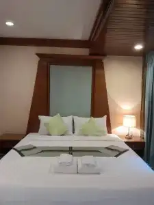 Mike Beach Resort Pattaya - 56