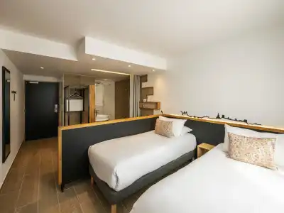 Mercure Avignon TGV et Spa - 35