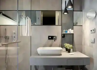 Radisson Blu Istanbul Asia - 28