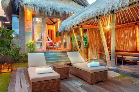 Fivelements Ubud - 72