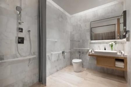 Courtyard by Marriott Shenzhen Bay - 29