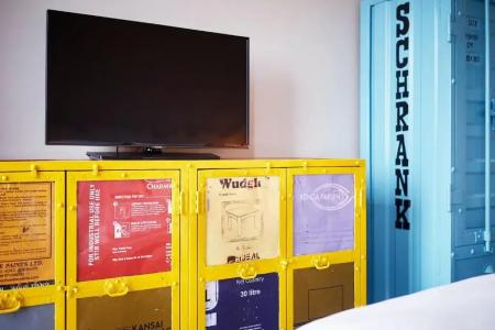 Bretterbude Heiligenhafen - 33