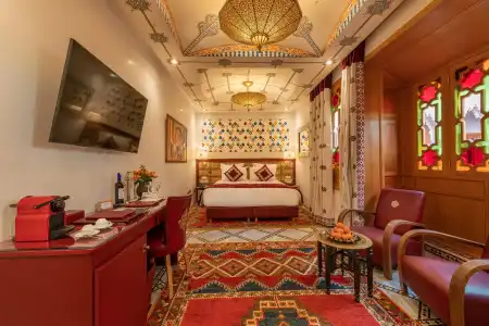 La Maison Arabe, Spa and Cooking Workshops - 116