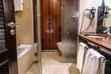 Gran Guadalpín Banus - 40