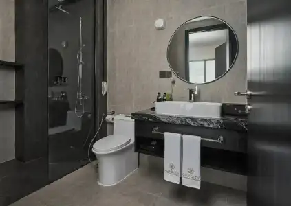 Luxcity & Apartment - 27