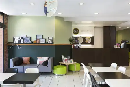 B&B Ferrara - 17