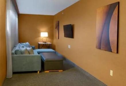 DoubleTree by Hilton Niagara Falls New York - 65