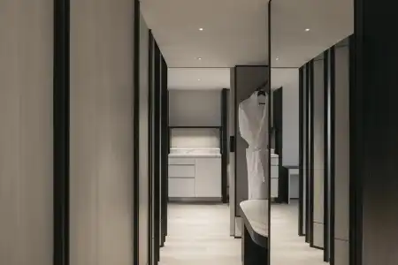 Hilton Singapore Orchard - 4