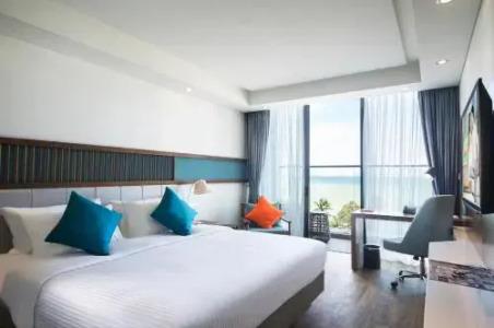 Citadines Bayfront Nha Trang - 38