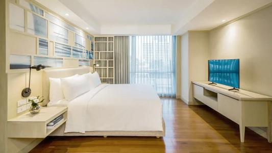Shama Petchburi 47 Bangkok - 67